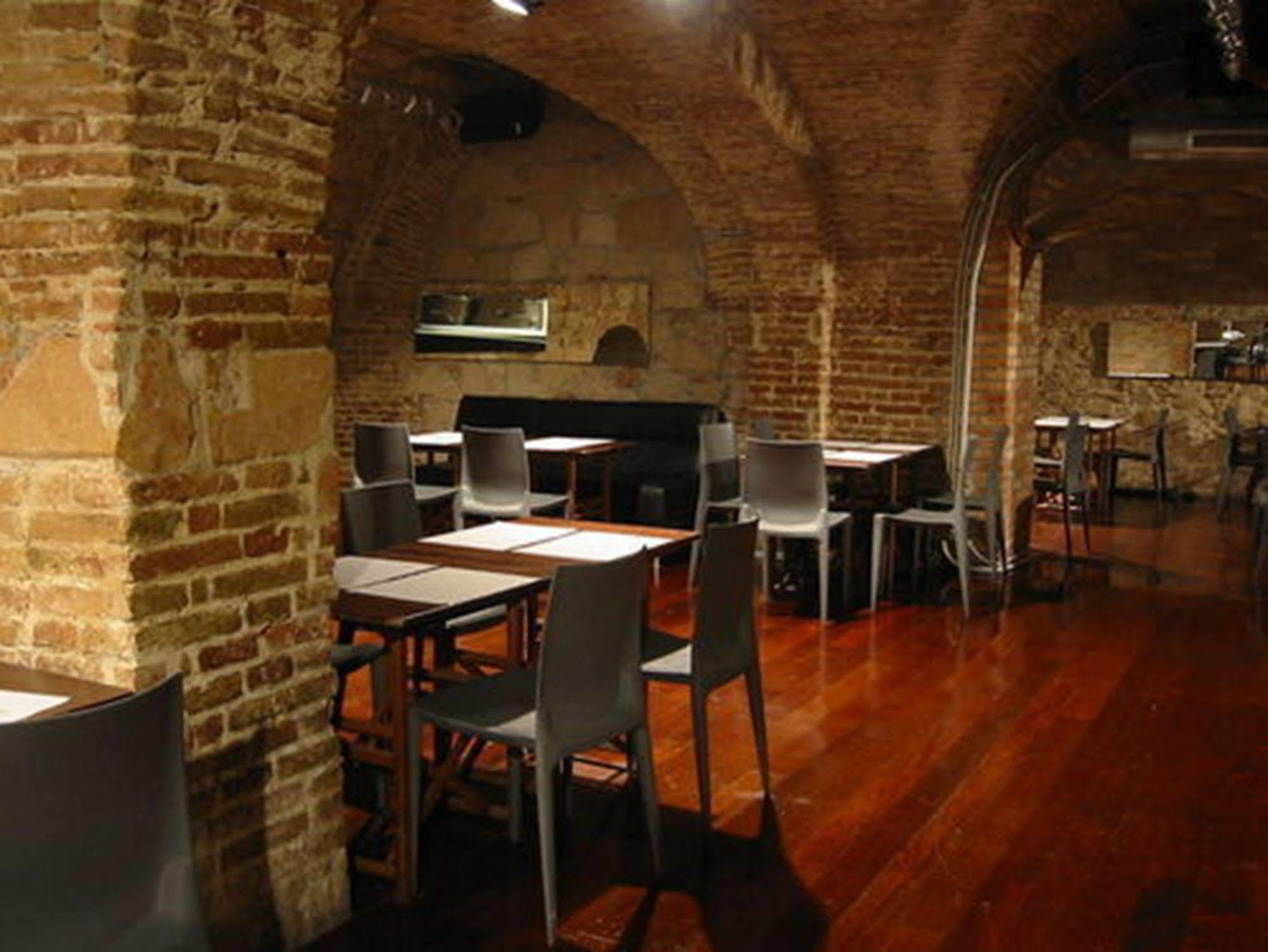 מלון ברצלונה Roma Reial מראה חיצוני תמונה